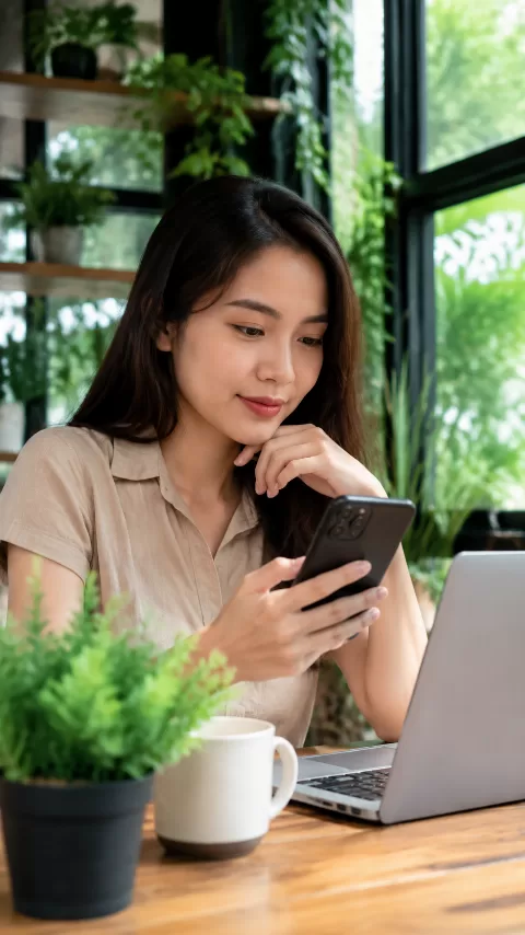 Tips Memilih Aplikasi Hiburan Mobile yang Aman dan Terpercaya