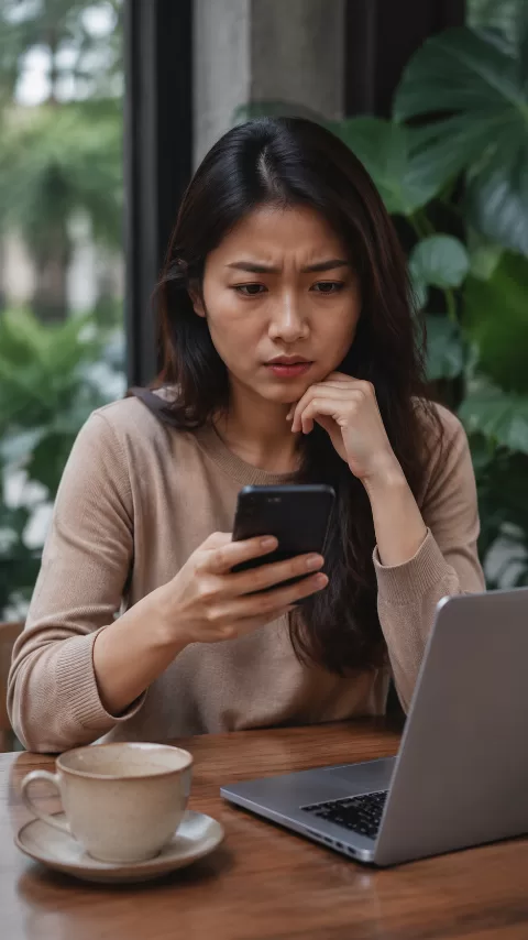 Tips Aman Instal APK di Perangkat Anda