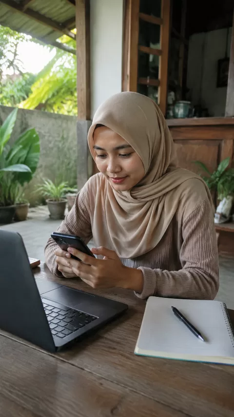 Tips Jitu Menghemat Kuota Saat Unduh APK di 8svip