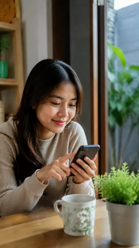 Tips Efektif Menghemat Kuota Saat Unduh APK