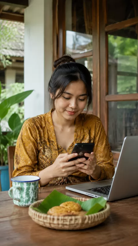 5 Cara Efektif Menghemat Kuota Saat Mengunduh APK