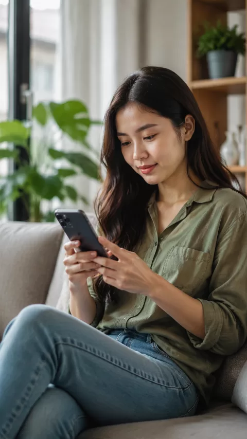 Tips Memilih Aplikasi Hiburan Mobile yang Aman dan Nyaman
