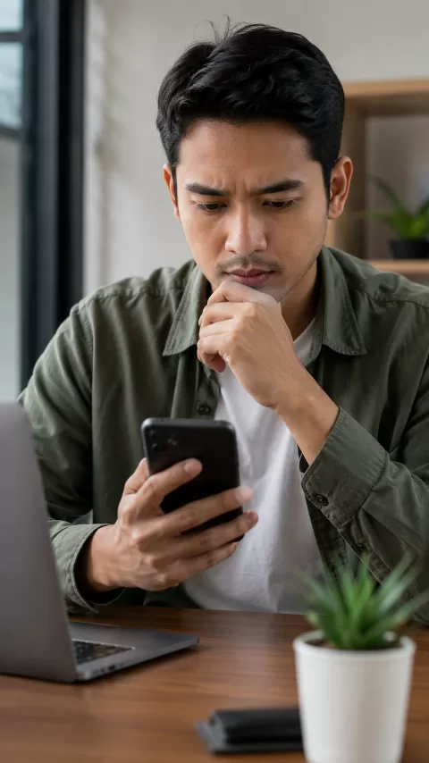 Cara Aman Instal APK di Android Tanpa Risiko