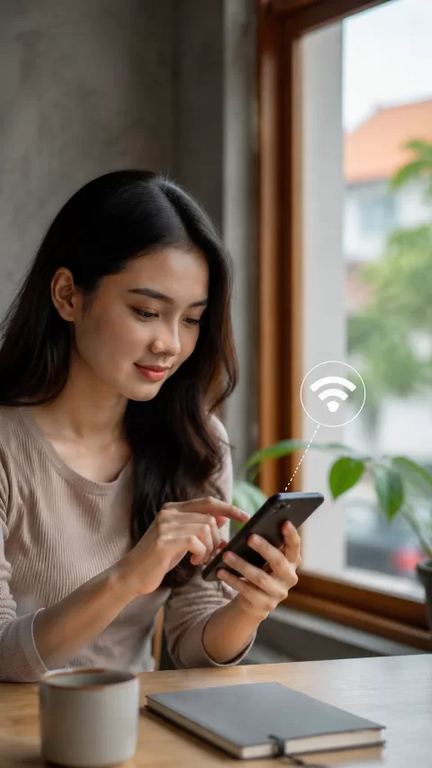 Tips Hemat Kuota Saat Unduh APK di Smartphone Anda
