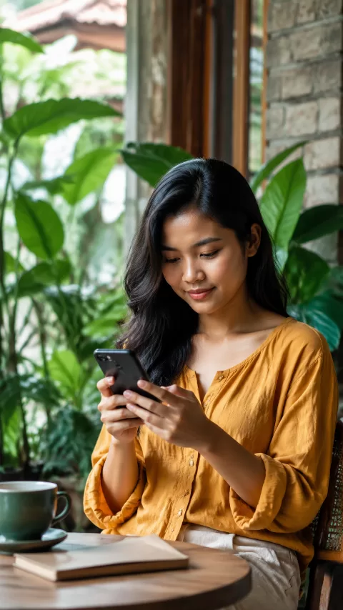 Tips Memilih Aplikasi Hiburan Mobile yang Aman dan Nyaman