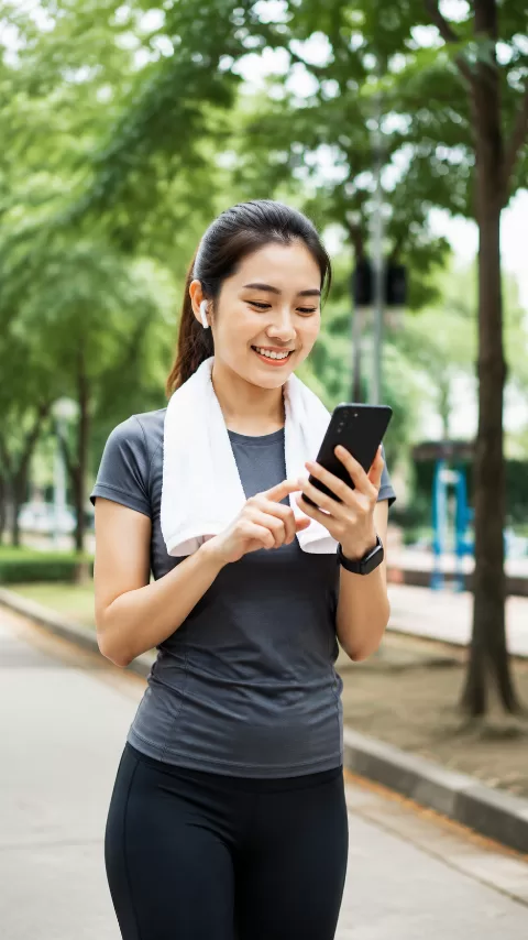 Kenali Olahraga dan Hiburan Mobile untuk Pemula