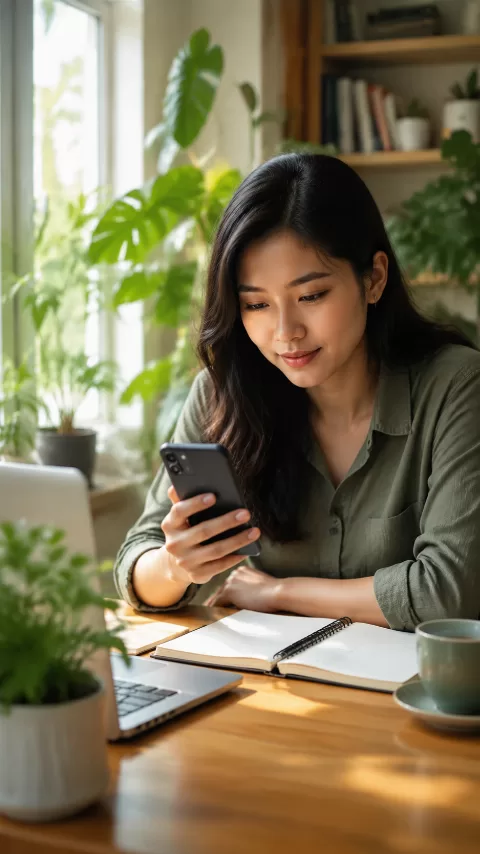 Optimalisasi Waktu: Tips Produktivitas dengan Aplikasi Android