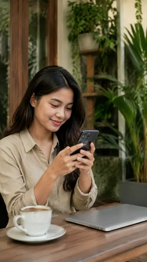 Tips Memilih Aplikasi Hiburan Mobile yang Aman dan Menyenangkan