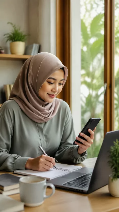 Optimalkan Produktivitas dengan Aplikasi Android Terbaik