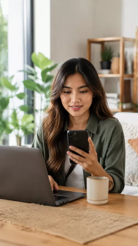 Cara Aman Login Akun Aplikasi agar Data Tetap Terjaga