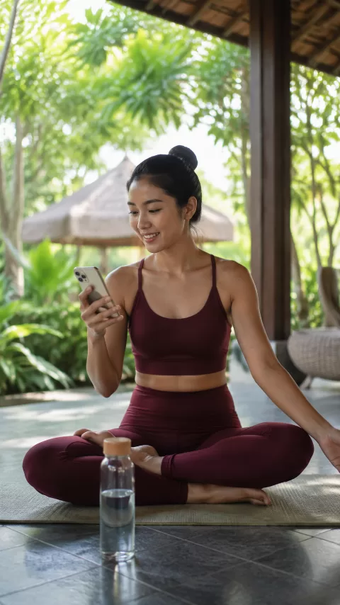 Olahraga dan Hiburan Mobile untuk Pemula: Memulai dengan Mudah