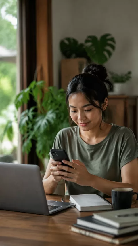 Tingkatkan Produktivitas dengan Aplikasi Android Pilihan