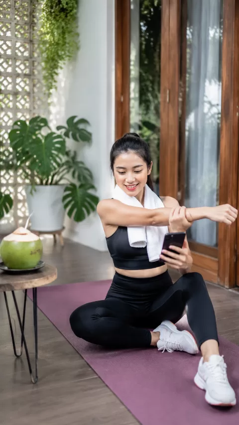 Tips Nikmati Olahraga dan Hiburan Mobile untuk Pemula