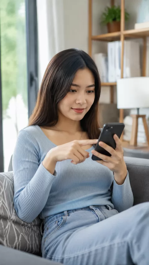 Tips Memilih Aplikasi Hiburan Mobile yang Aman dan Ramah Pengguna