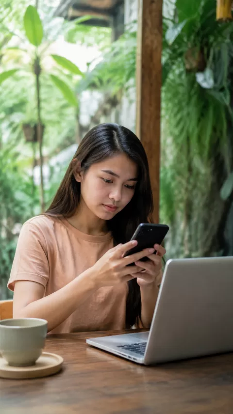 Tips Praktis Menghemat Kuota Saat Mengunduh APK