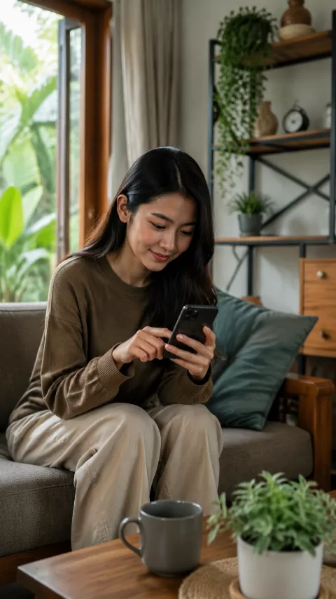 Tips Memilih Aplikasi Hiburan Mobile yang Aman dan Terpercaya