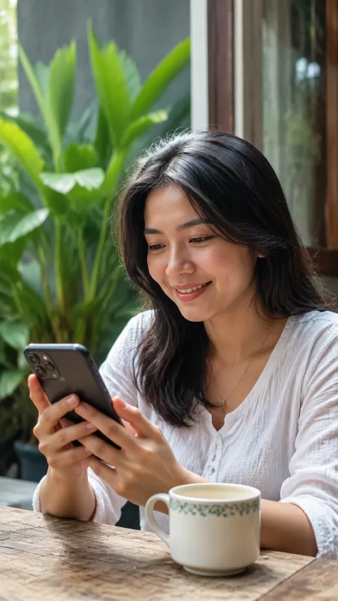 Nikmati Fitur Unduhan Cepat di Platform 8svip