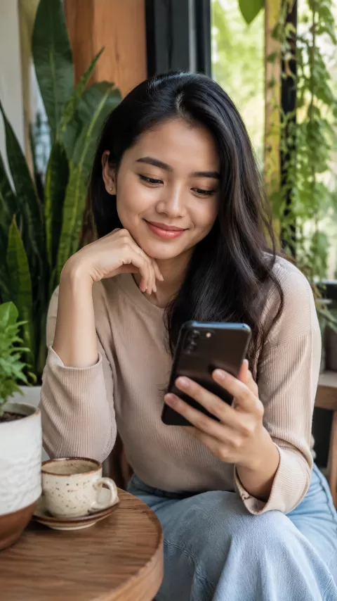 Tips Memilih Aplikasi Hiburan Mobile yang Aman dan Nyaman