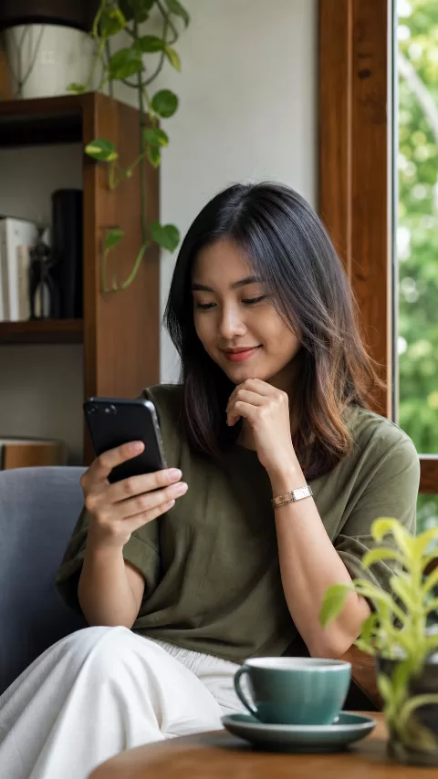 Tips Memilih Aplikasi Hiburan Mobile yang Aman dan Terpercaya