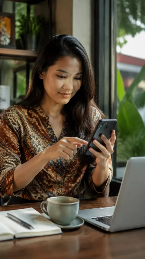 Tips Aman Login Akun Aplikasi di 8svip