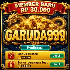 GARUDA999