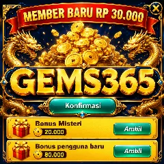 GEMS365