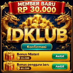 IDKLUB