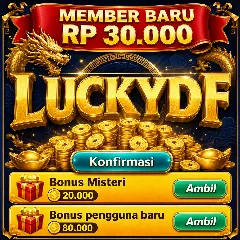 LUCKYDF