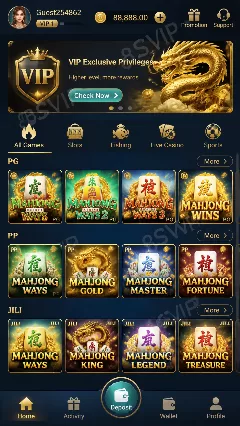 8svip APK