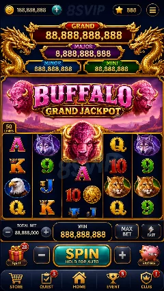 8svip APK