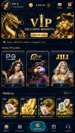 Login