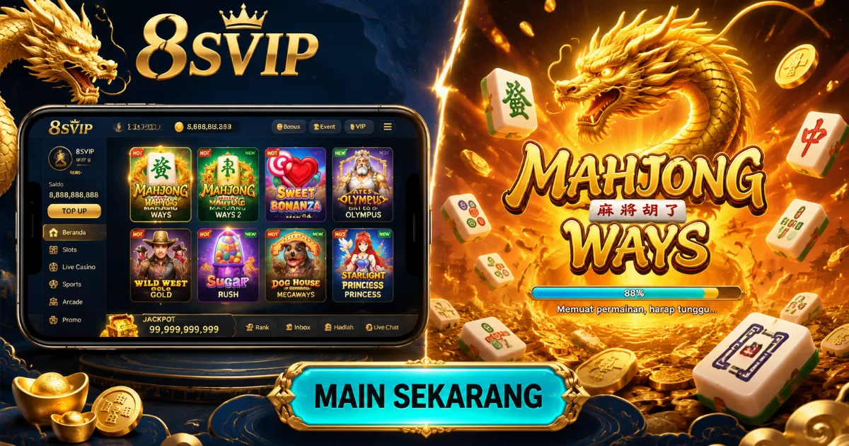 8svip Hero 3