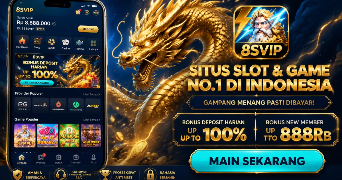 8svip Hero 4