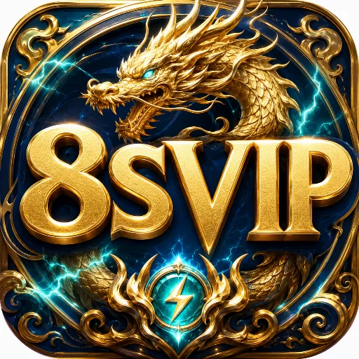 8svip Logo - Resmi 8svip - Situs Resmi | Download APK & Login