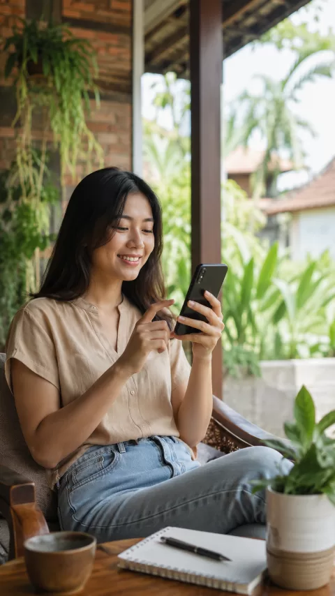 Tips Memilih Aplikasi Hiburan Mobile yang Aman dan Tepat