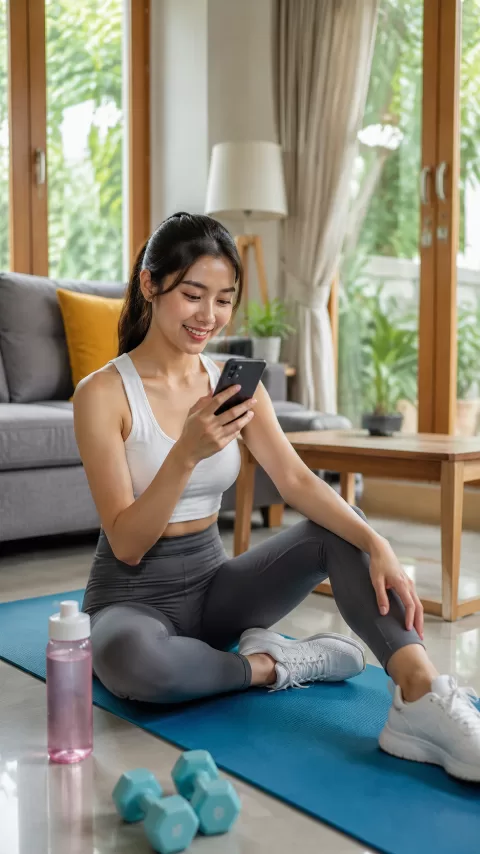 Mengenal Olahraga dan Hiburan Mobile: Panduan untuk Pemula