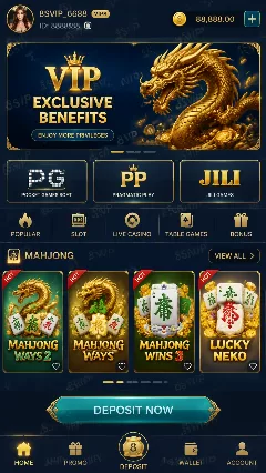 8svip Screenshot 1