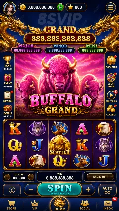 8svip Screenshot 2